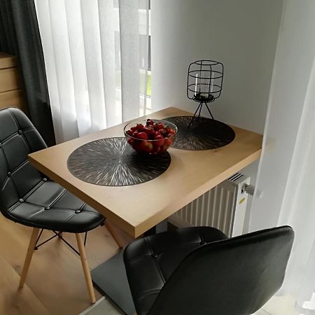 Apartament Wroclaw Centrum Dorzecze Legnickiej Экстерьер фото