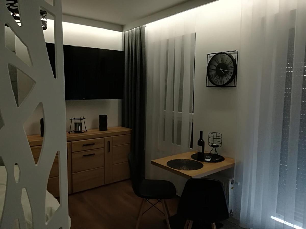 Apartament Wroclaw Centrum Dorzecze Legnickiej Экстерьер фото