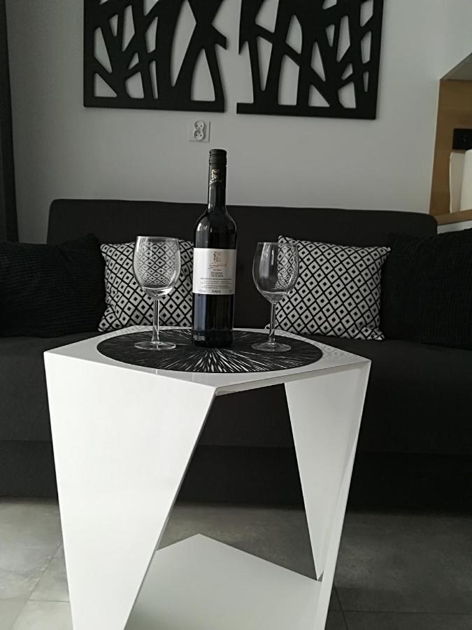 Apartament Wroclaw Centrum Dorzecze Legnickiej Экстерьер фото