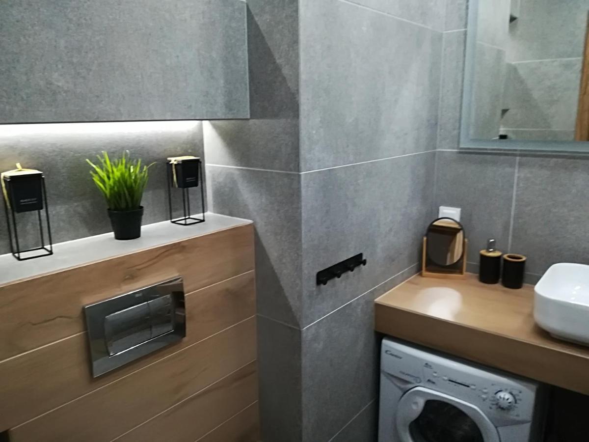 Apartament Wroclaw Centrum Dorzecze Legnickiej Экстерьер фото