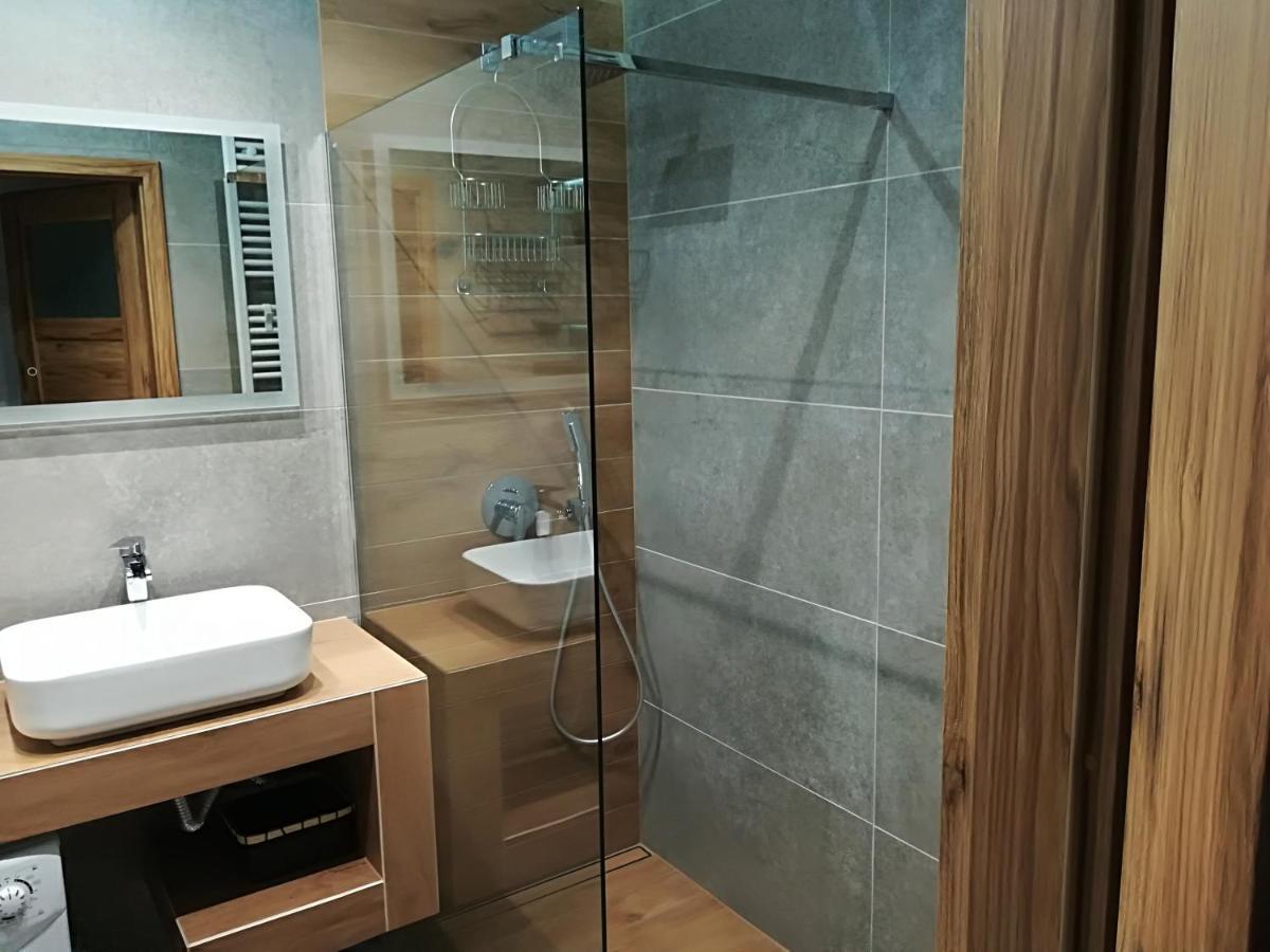 Apartament Wroclaw Centrum Dorzecze Legnickiej Экстерьер фото