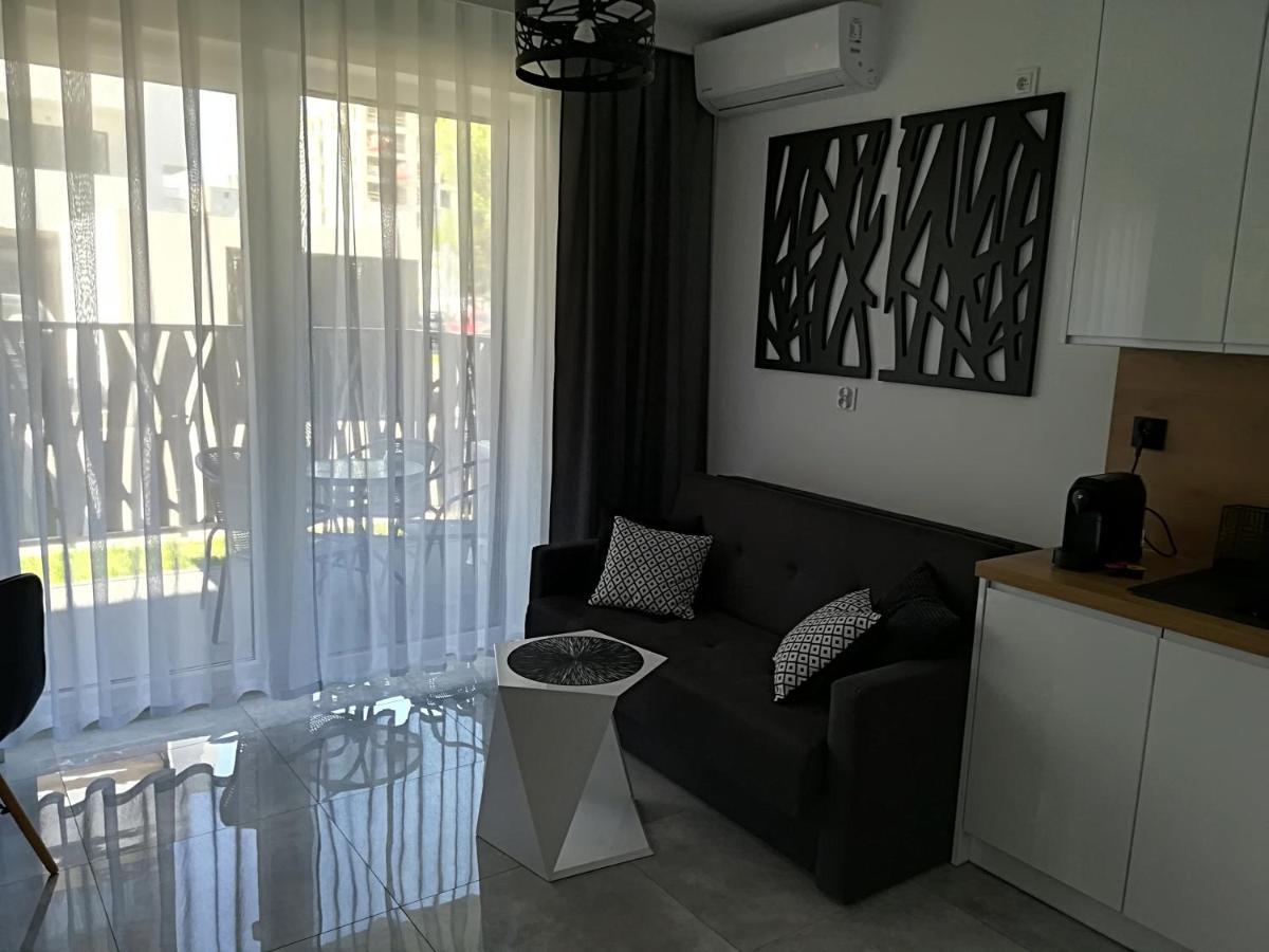 Apartament Wroclaw Centrum Dorzecze Legnickiej Экстерьер фото