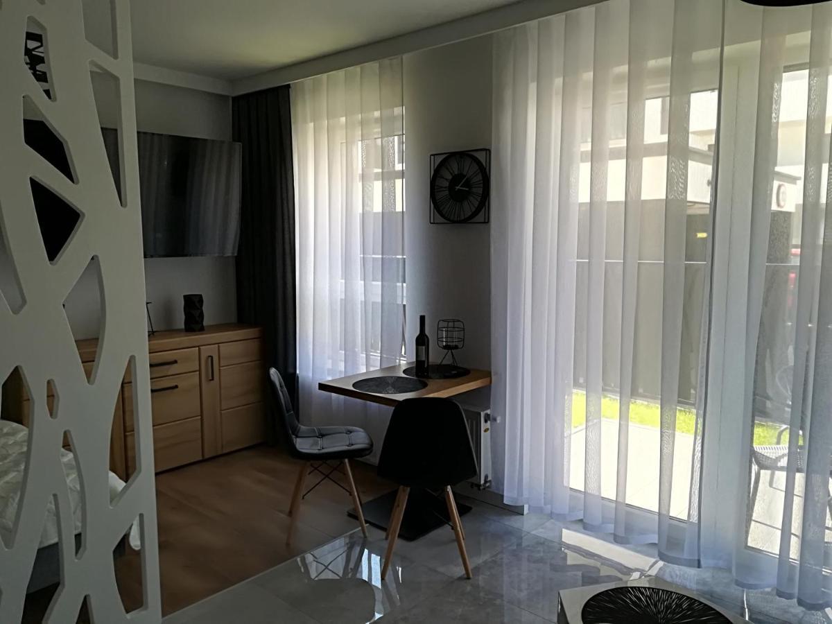 Apartament Wroclaw Centrum Dorzecze Legnickiej Экстерьер фото