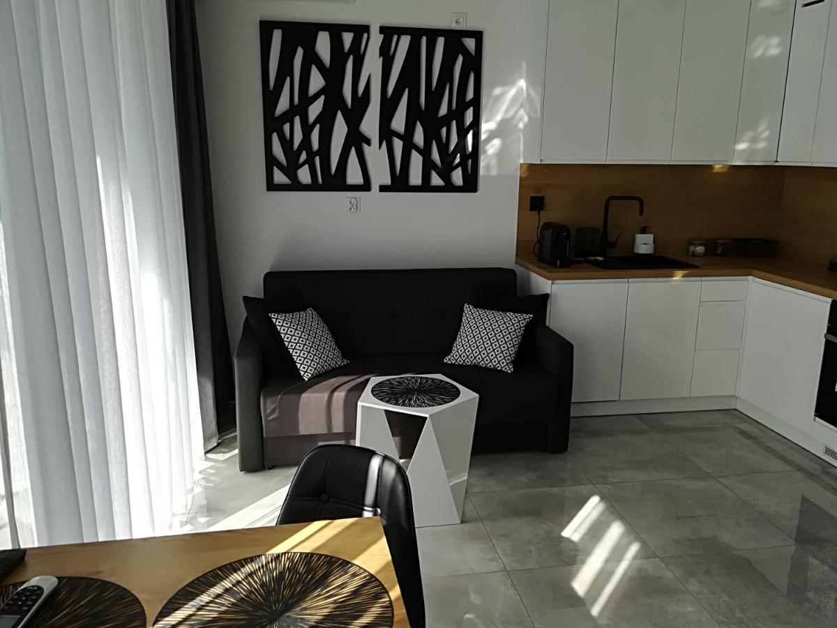 Apartament Wroclaw Centrum Dorzecze Legnickiej Экстерьер фото