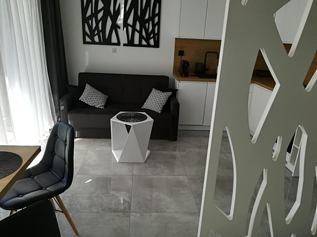 Apartament Wroclaw Centrum Dorzecze Legnickiej Экстерьер фото