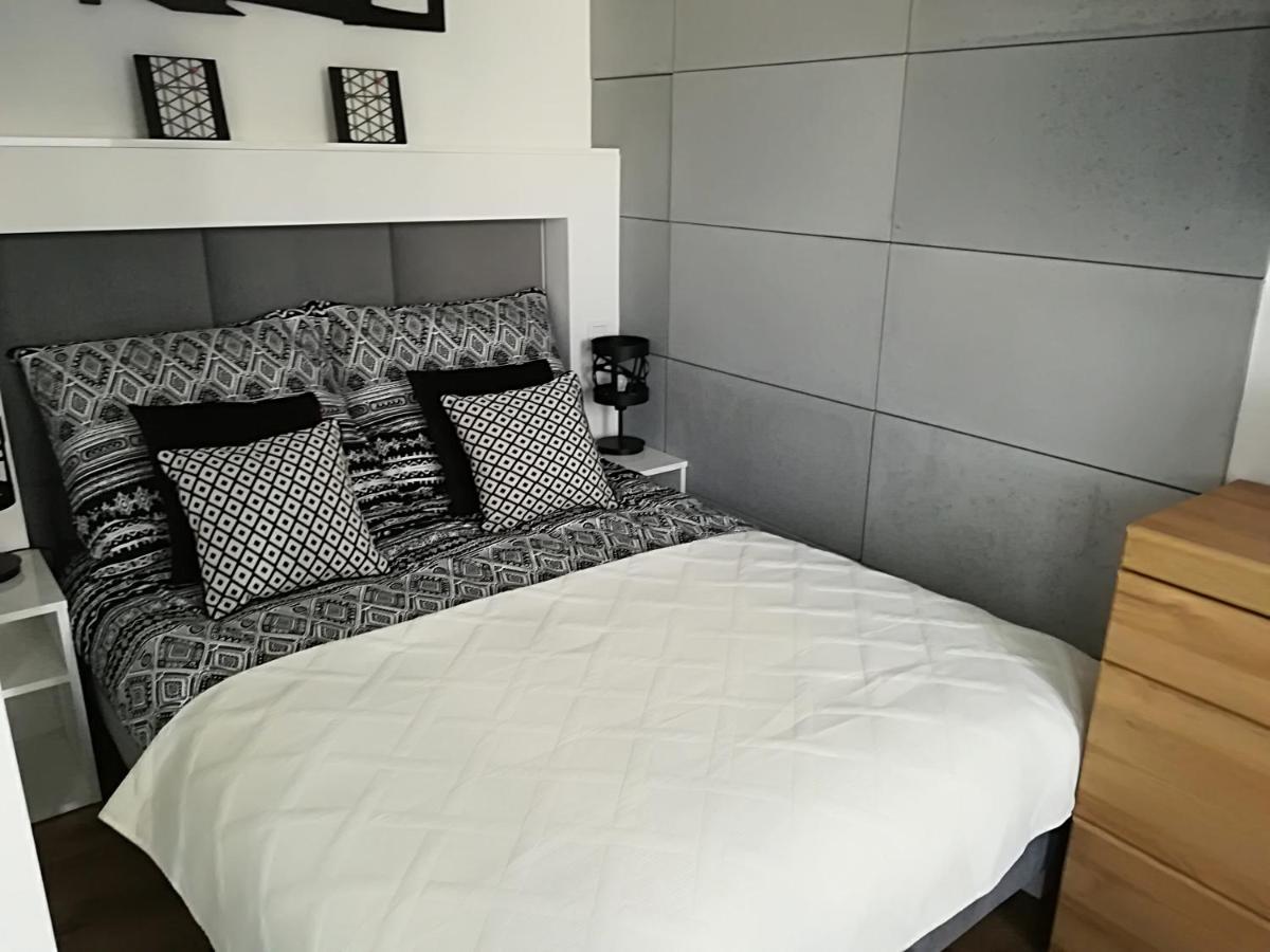 Apartament Wroclaw Centrum Dorzecze Legnickiej Экстерьер фото