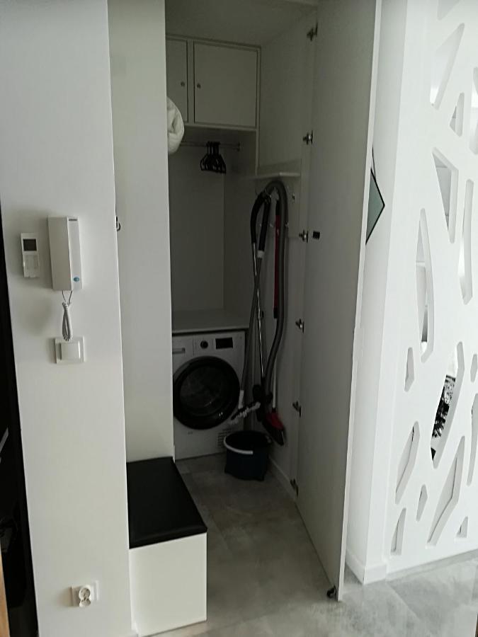 Apartament Wroclaw Centrum Dorzecze Legnickiej Экстерьер фото