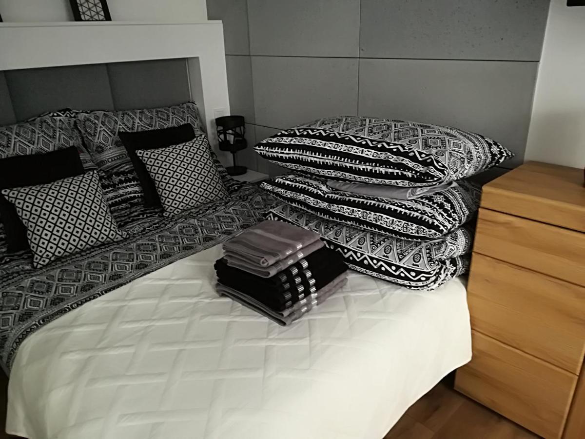 Apartament Wroclaw Centrum Dorzecze Legnickiej Экстерьер фото
